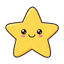 star