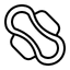 Baby care icon