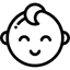 Personal care icon
