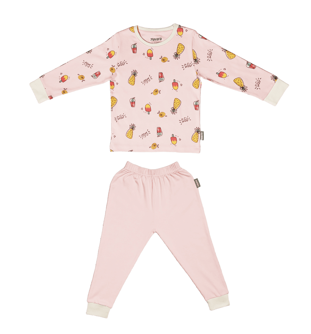Co-Ord Sets