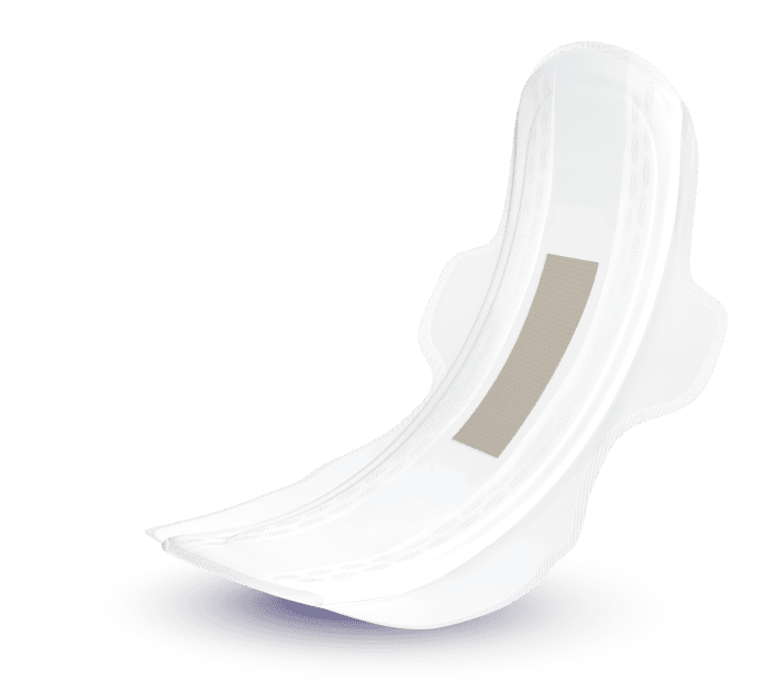 Sanitary Pads pack