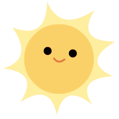 sun
